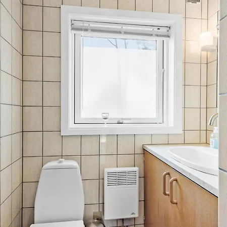 3 Bedroom Stunning In Rudkobing * Spodsbjerg