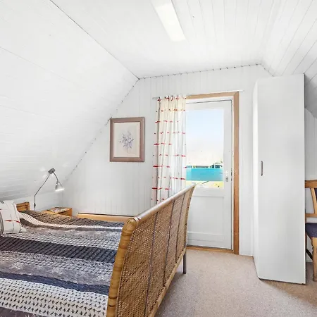 בית נופש 3 Bedroom Stunning In Rudkobing