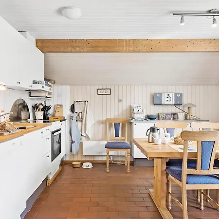 בית נופש 3 Bedroom Stunning In Rudkobing *