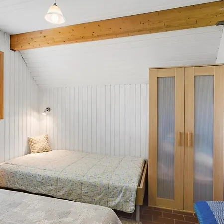 3 Bedroom Stunning In Rudkobing Casa vacanze Spodsbjerg