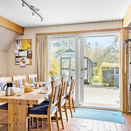3 Bedroom Stunning In Rudkobing