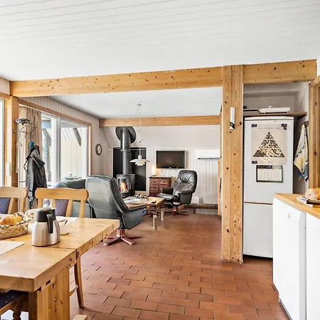 3 Bedroom Stunning In Rudkobing