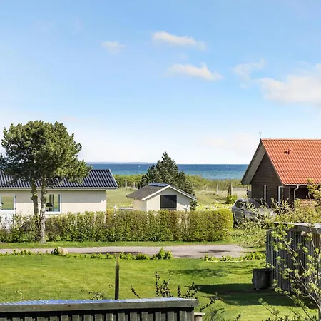 3 Bedroom Stunning In Rudkobing Casa vacanze Spodsbjerg