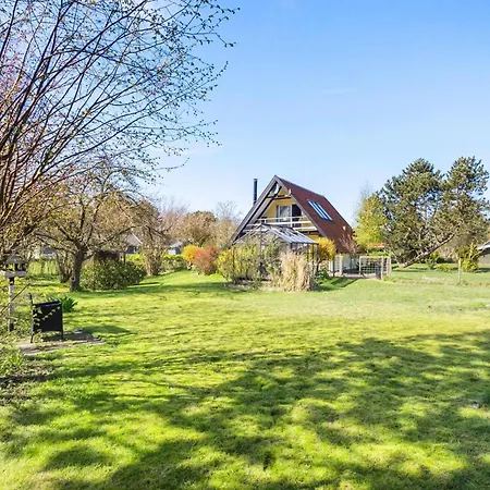 3 Bedroom Stunning In Rudkobing Vakantiehuis