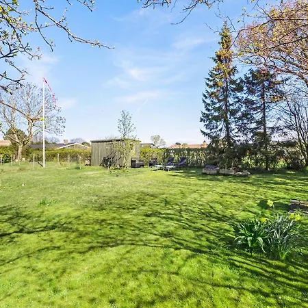 3 Bedroom Stunning In Rudkobing Spodsbjerg