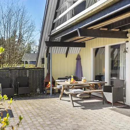 3 Bedroom Stunning In Rudkobing Spodsbjerg