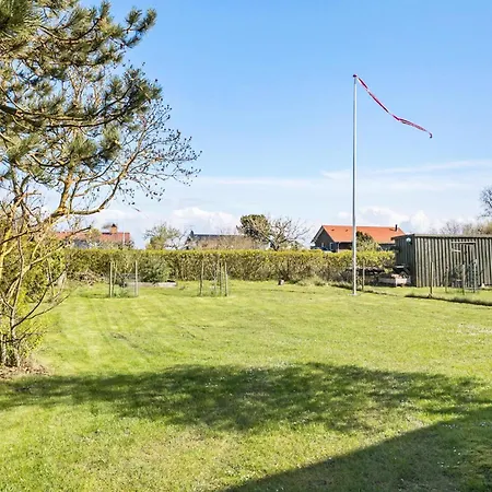 בית נופש 3 Bedroom Stunning In Rudkobing