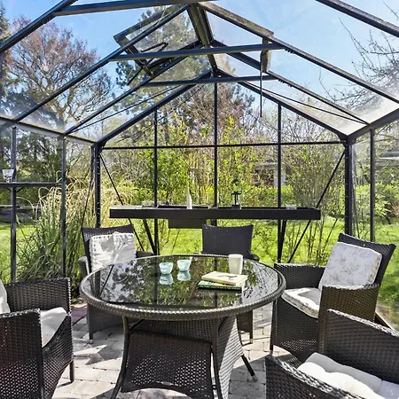 בית נופש 3 Bedroom Stunning In Rudkobing Spodsbjerg